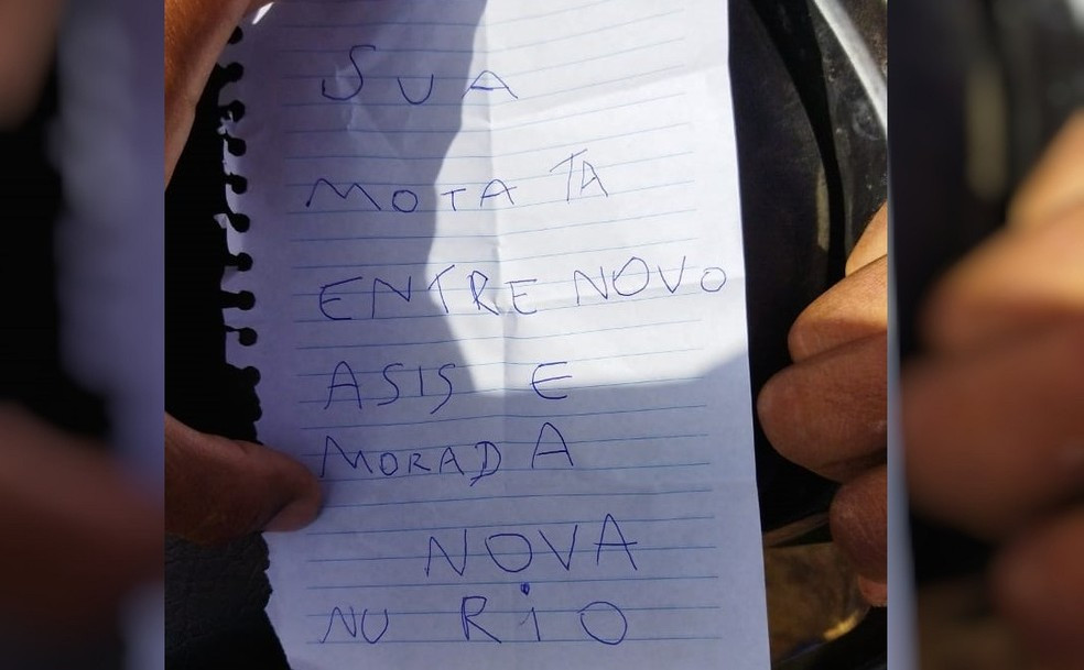 Foto: Reprodução