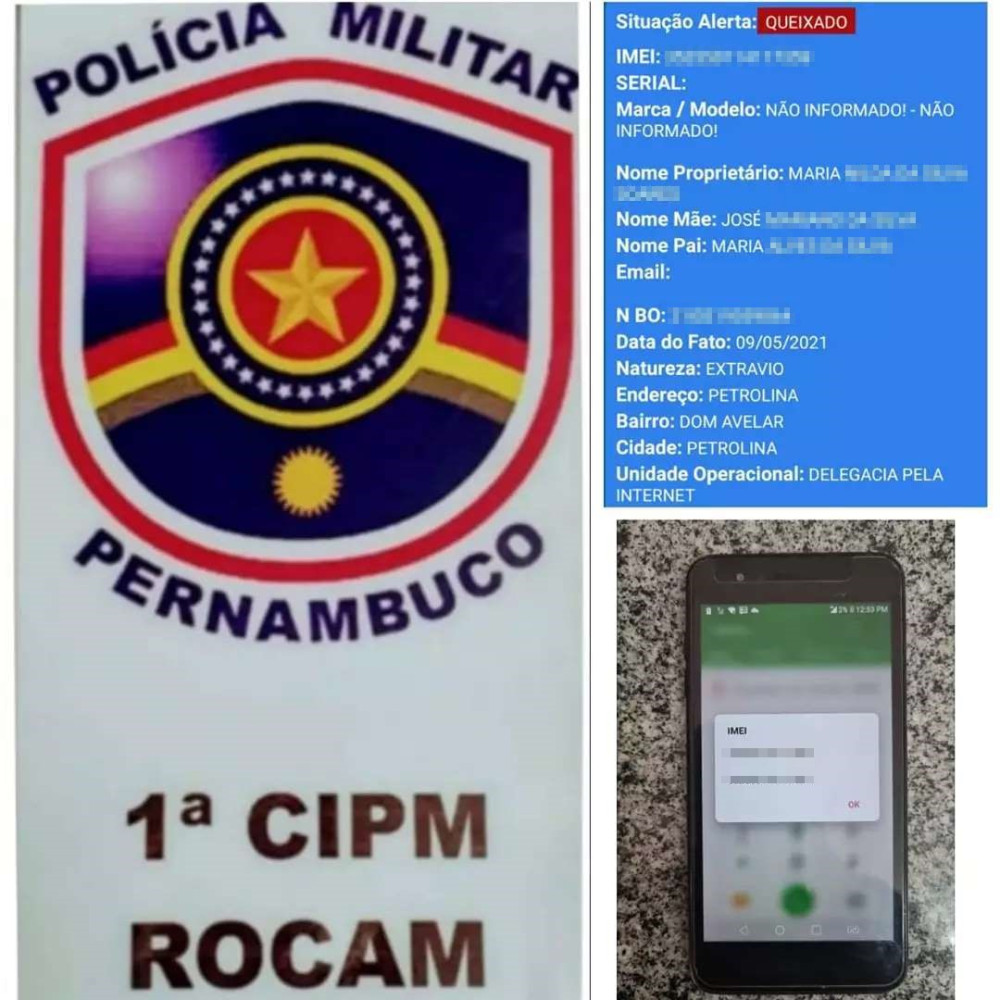 Foto: Reprodução