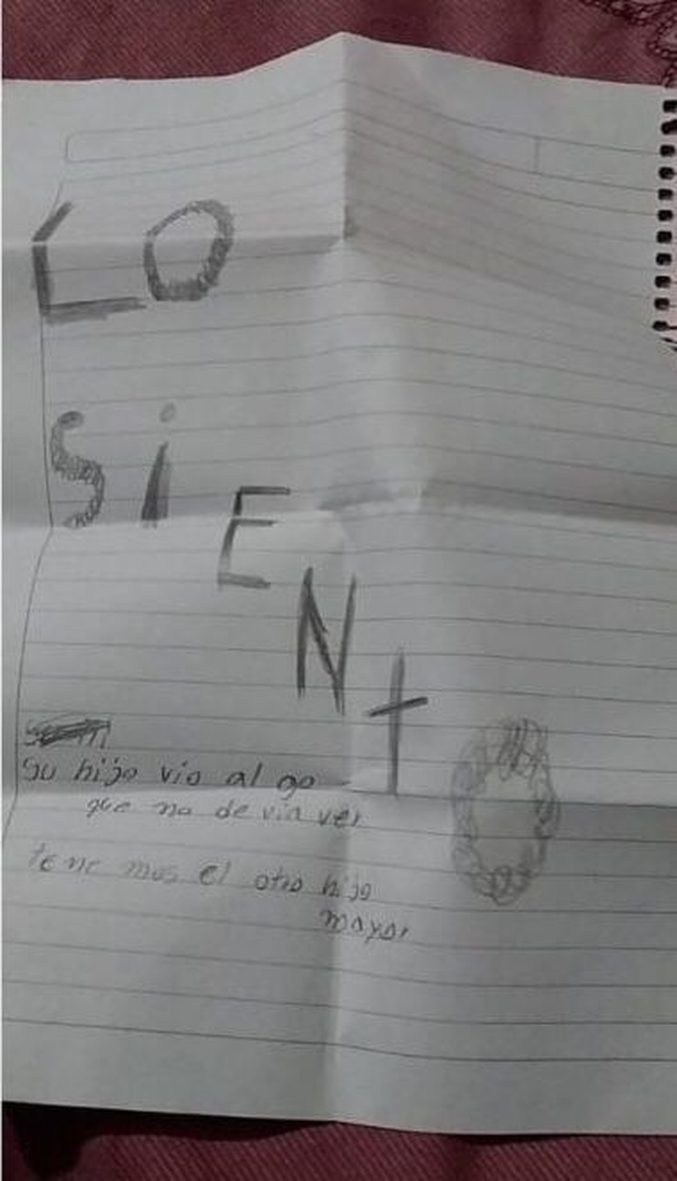 Foto: Reprodução