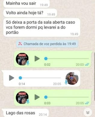 Foto: Reprodução