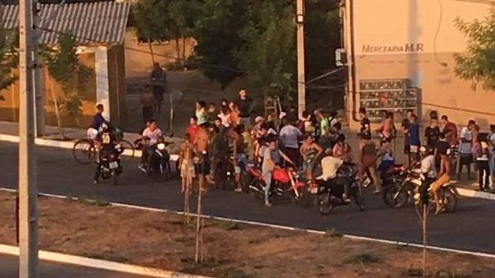 Foto: Reprodução