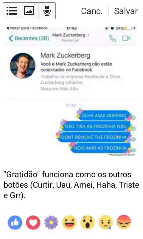 Foto: Reprodução