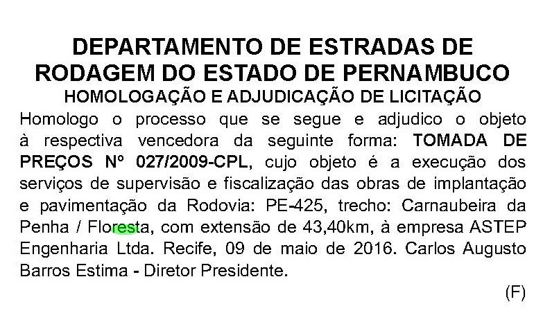 Foto: Reprodução