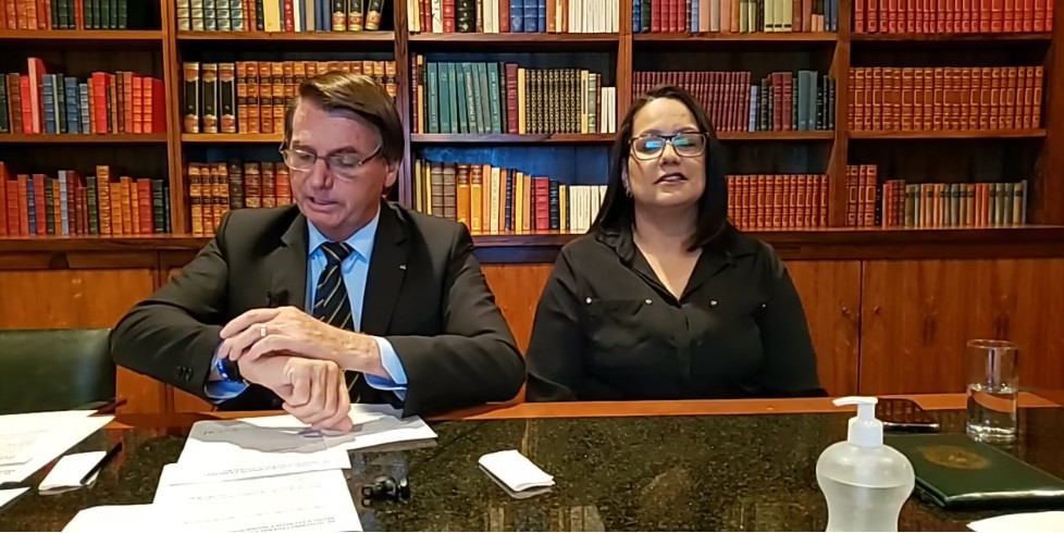 Foto: Reprodução