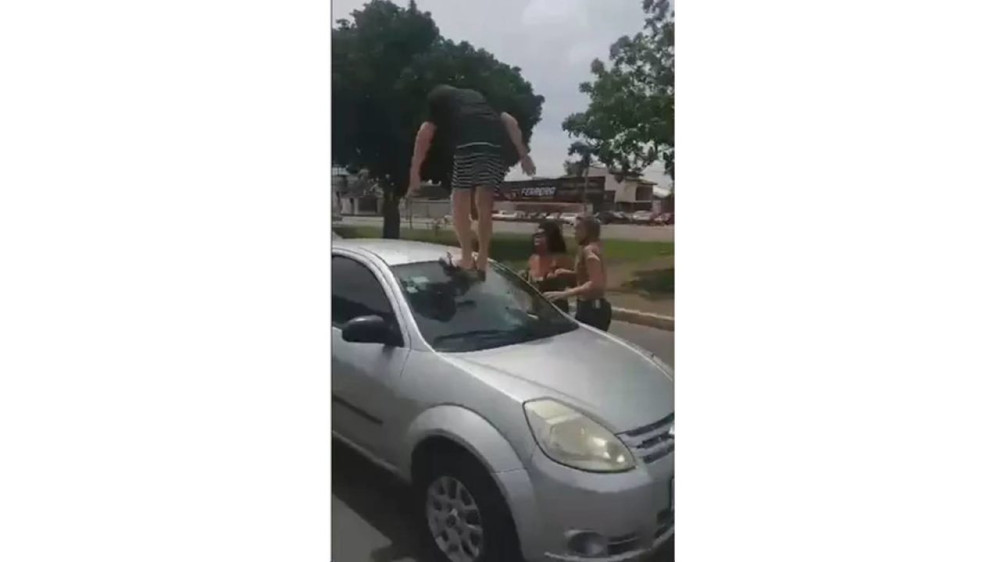 Foto: Reprodução