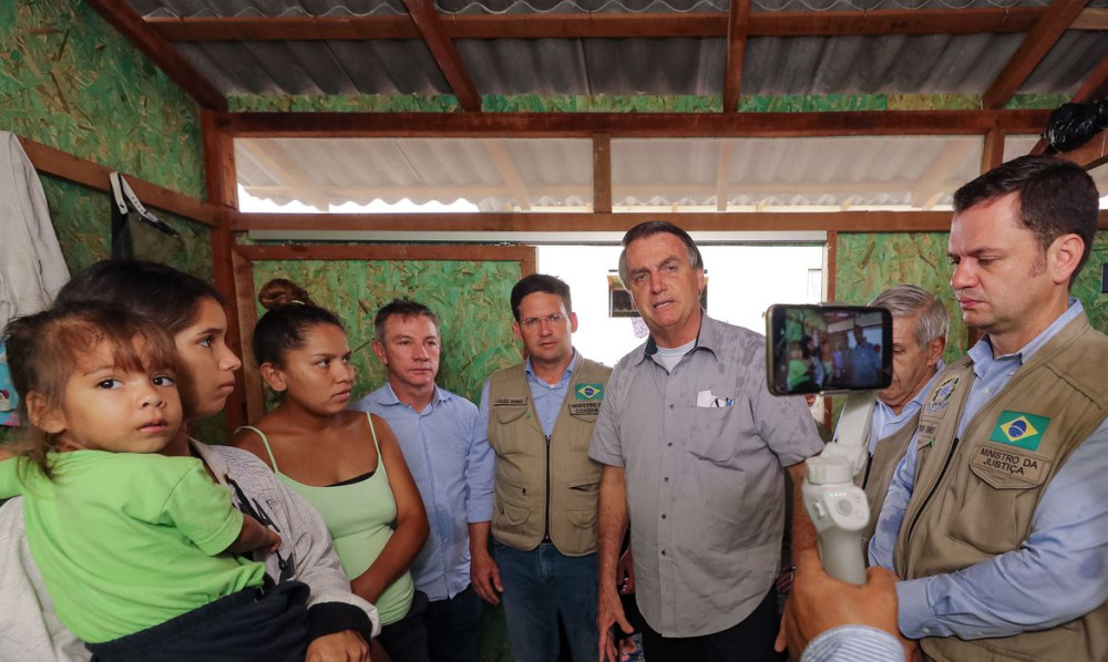 Foto: Reprodução