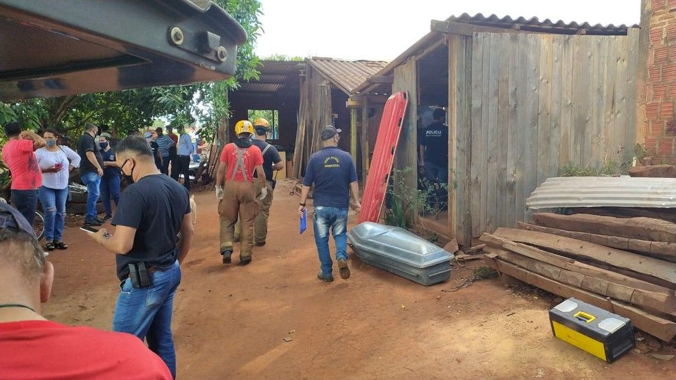 Foto: Reprodução