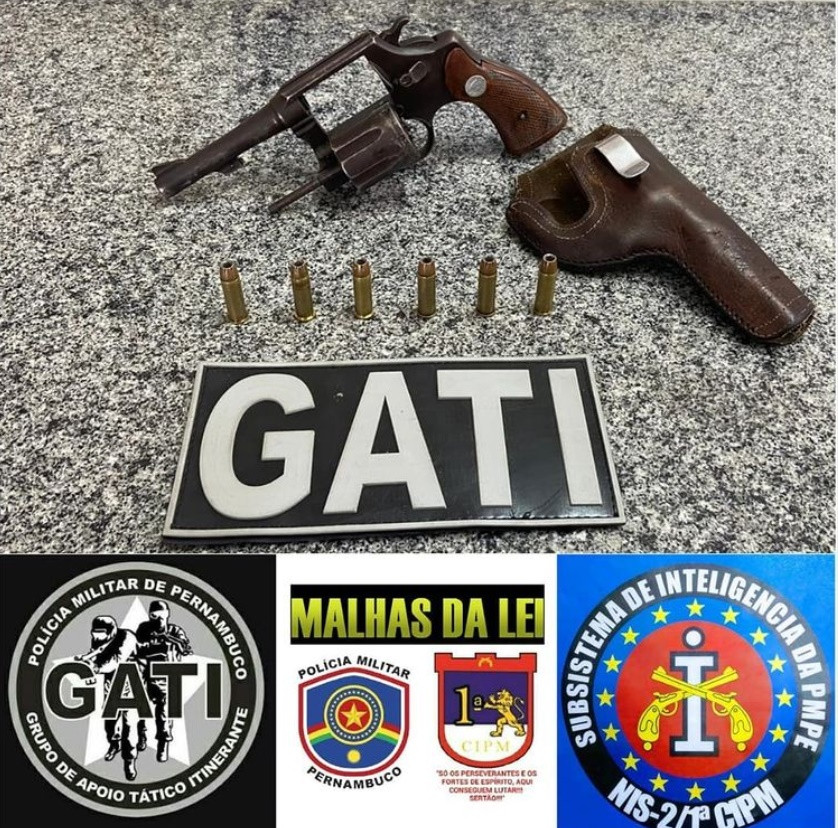 Foto: Reprodução