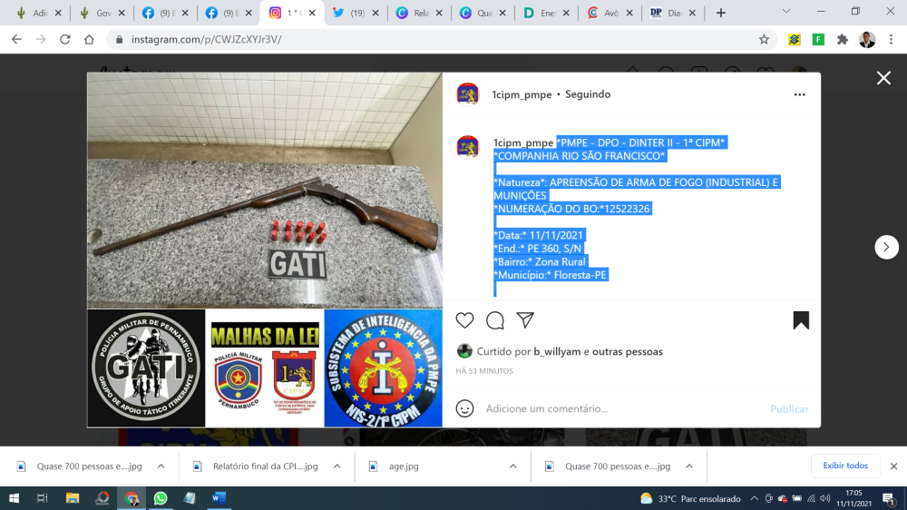 Foto: Reprodução