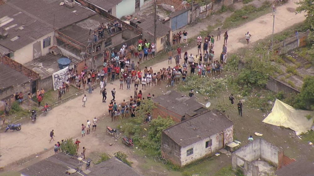 Foto: Reprodução