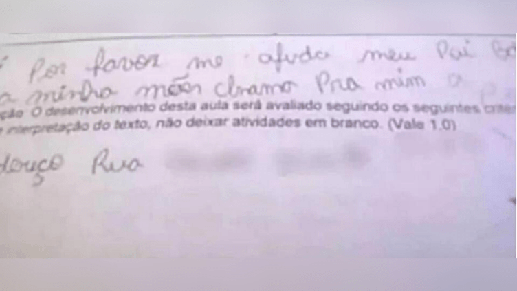 Foto: Reprodução