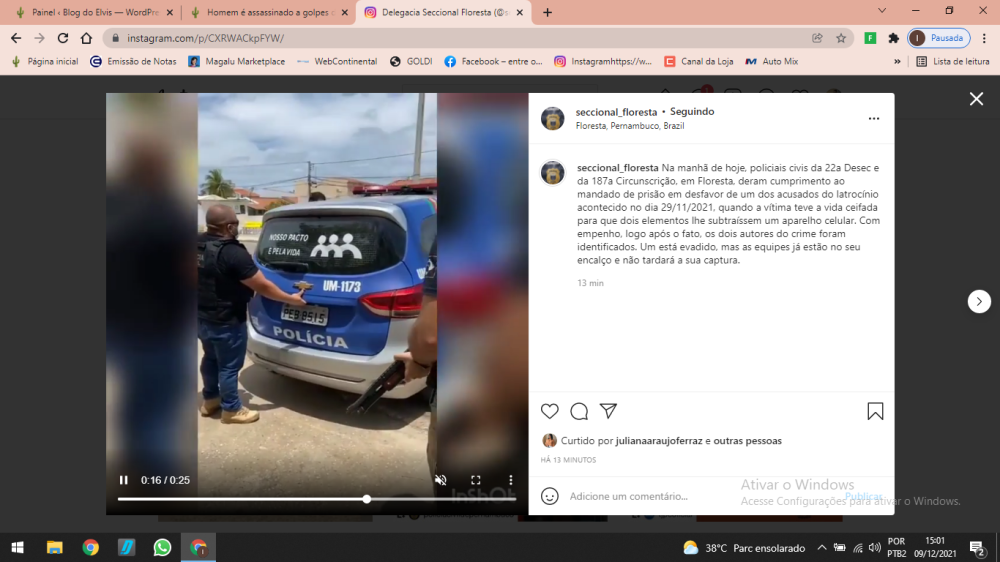 Foto: Reprodução