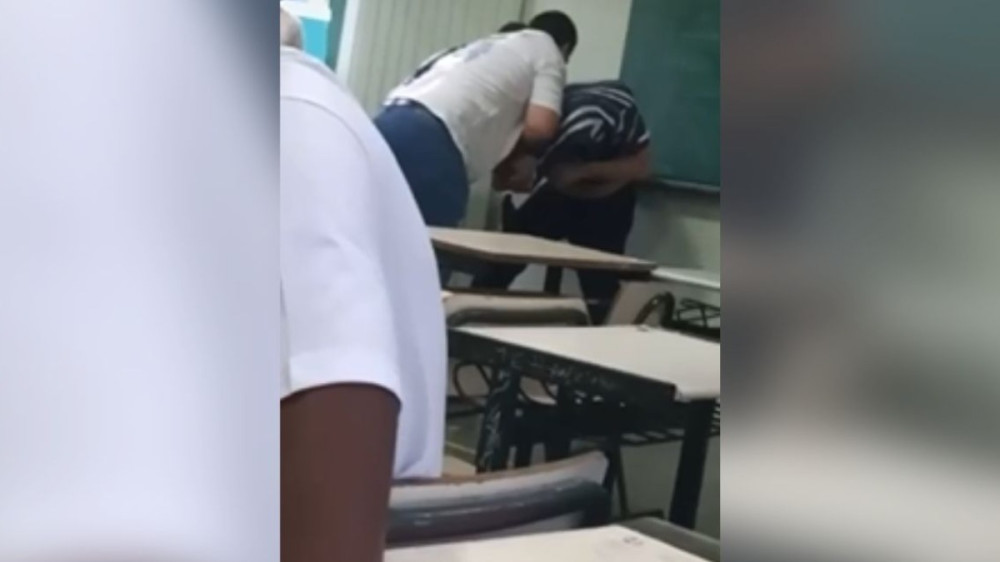 Foto: Reprodução