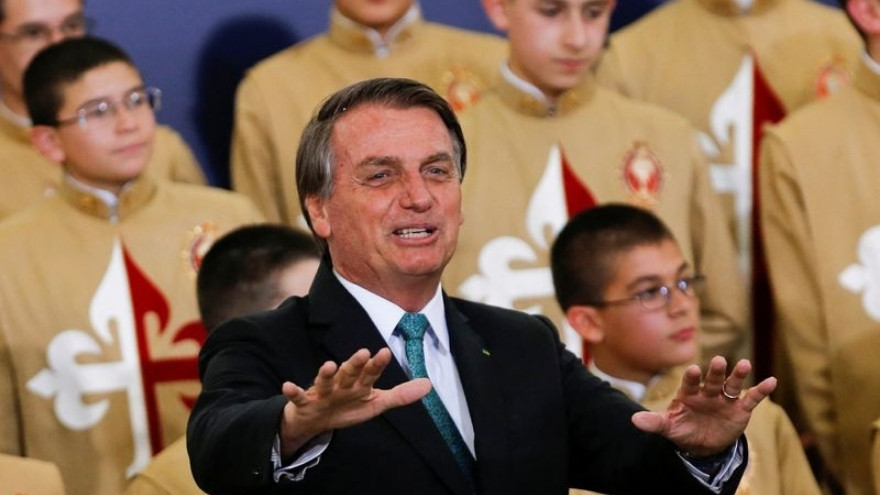 Foto: Reprodução
