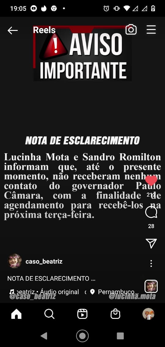 Foto: Reprodução