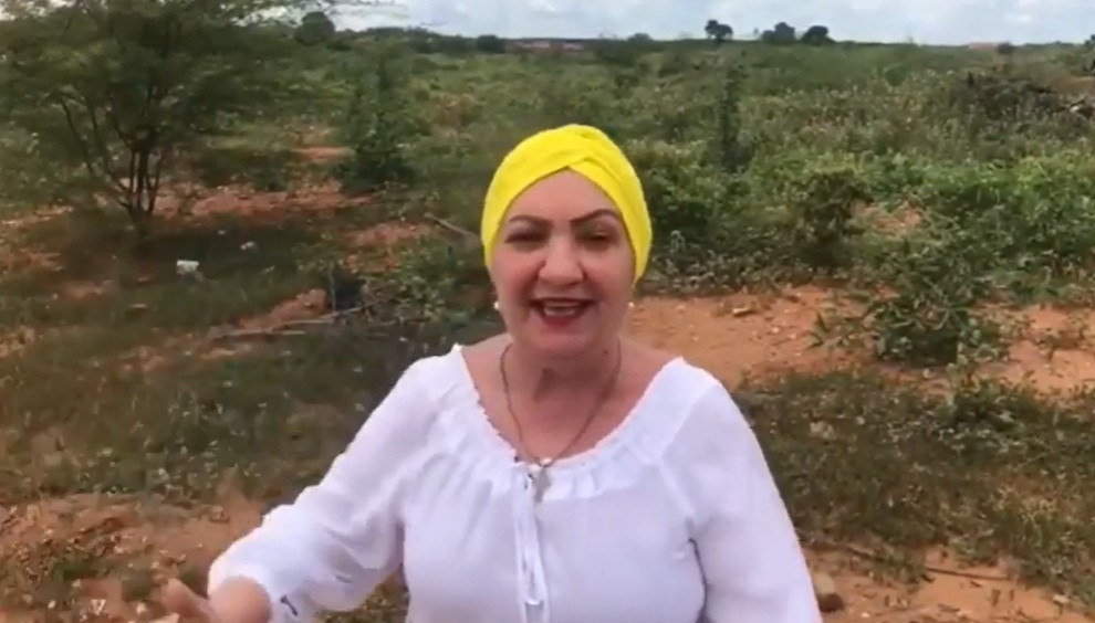 Foto: Reprodução