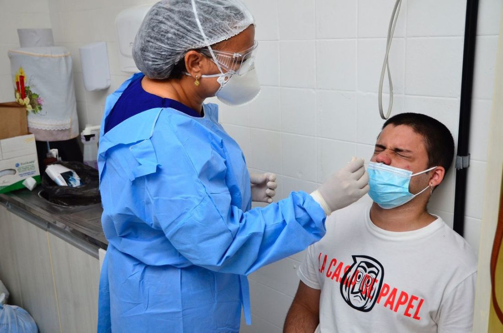 Foto: Reprodução