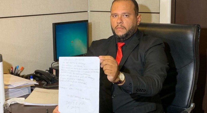 Foto: Reprodução