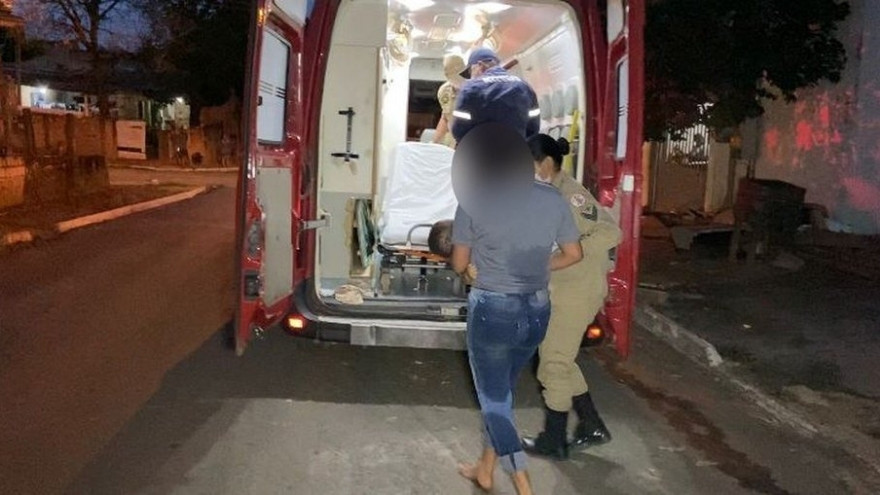 Foto: Reprodução