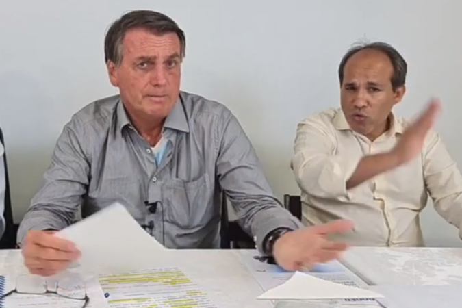 Foto: Reprodução