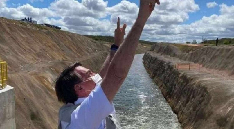 Foto: Reprodução