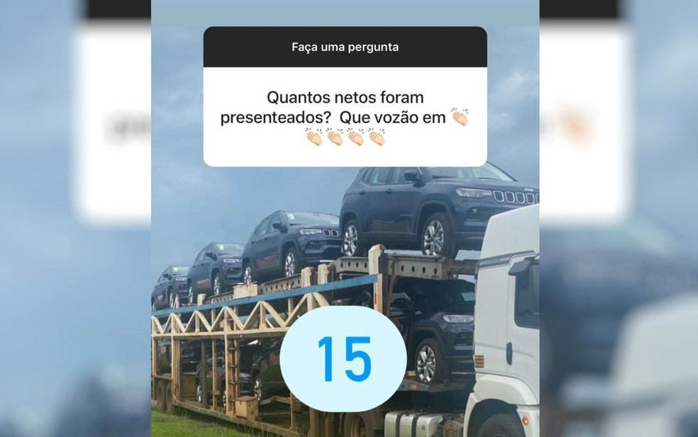 Foto: Reprodução
