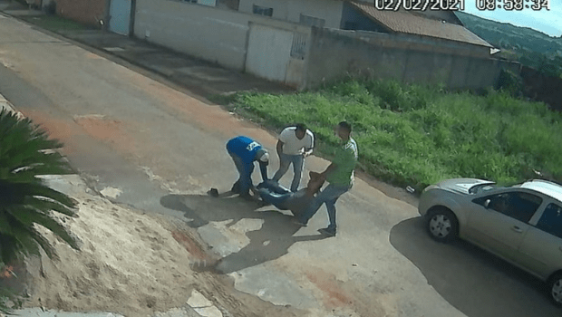 Foto: Reprodução