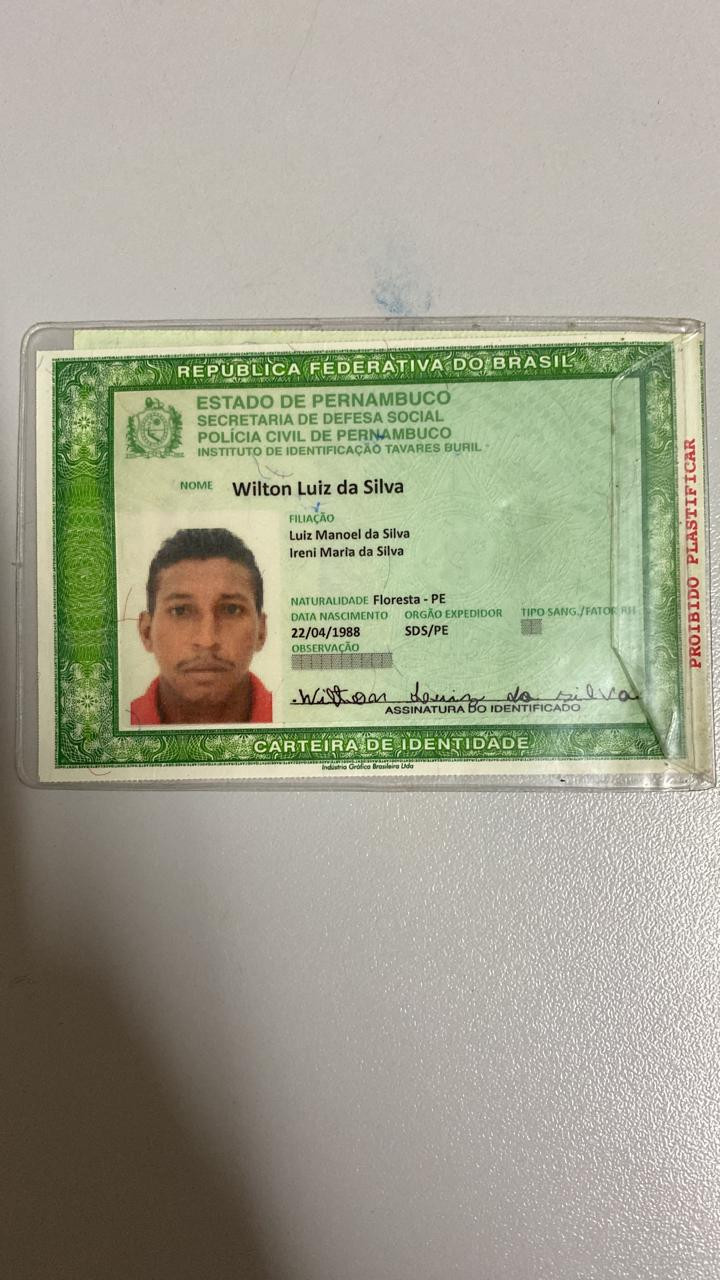 Foto: Reprodução