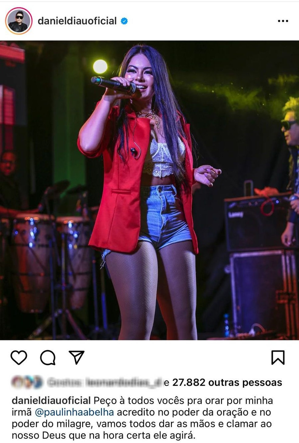Foto: Reprodução