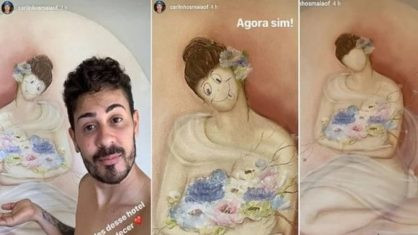 Foto: Reprodução