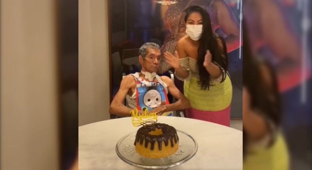 Foto: Reprodução