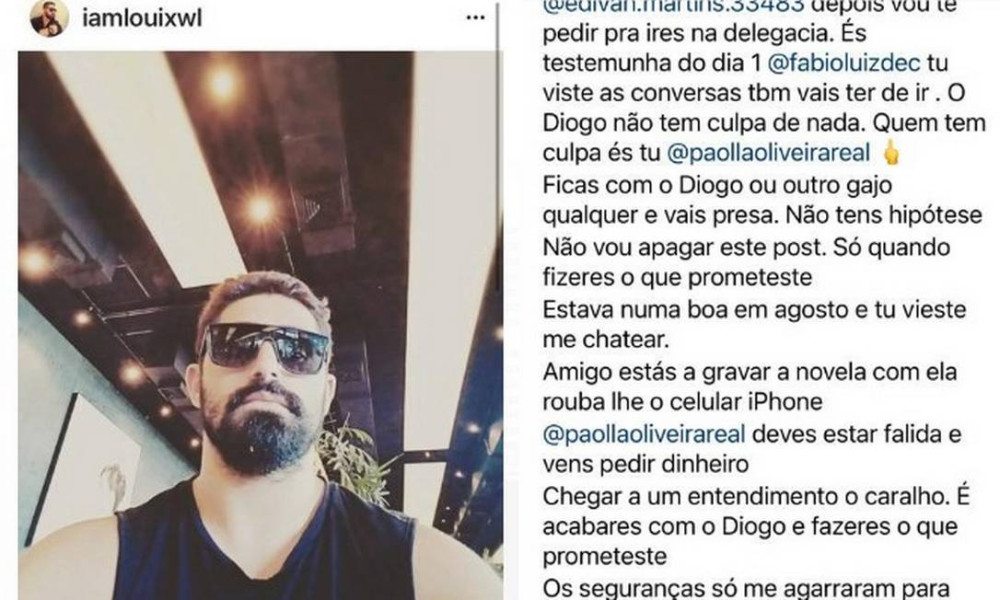 Foto: Reprodução