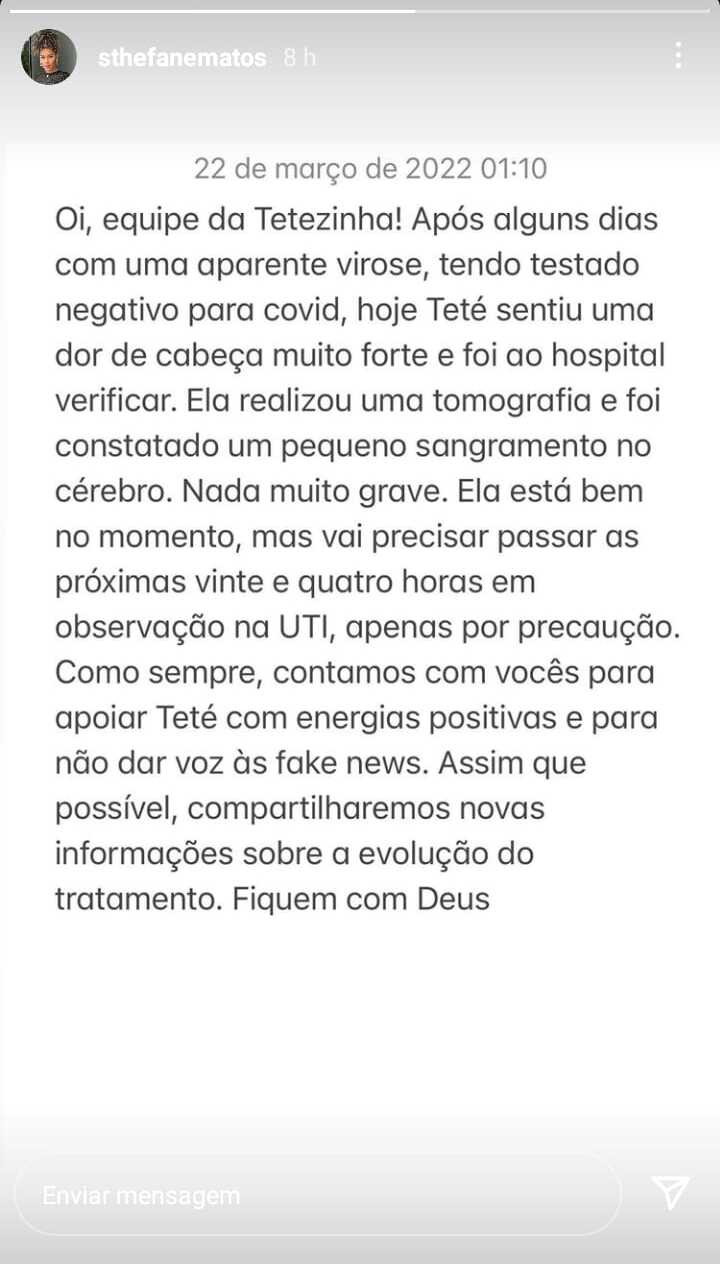 Foto: Reprodução