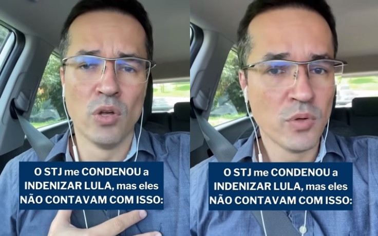 Foto: Reprodução
