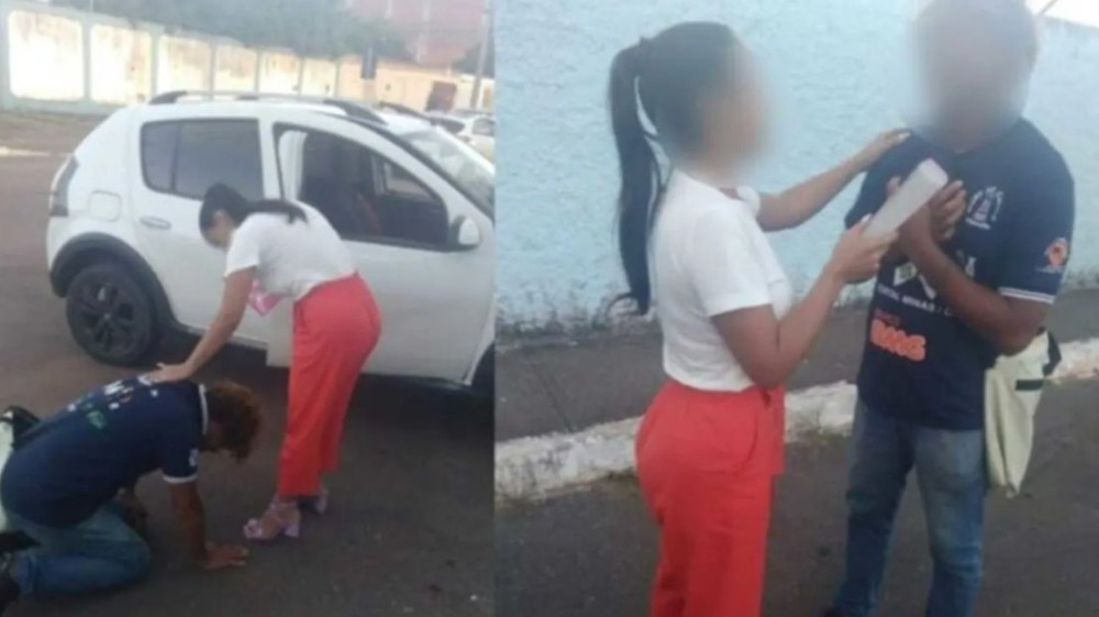 Foto: Reprodução