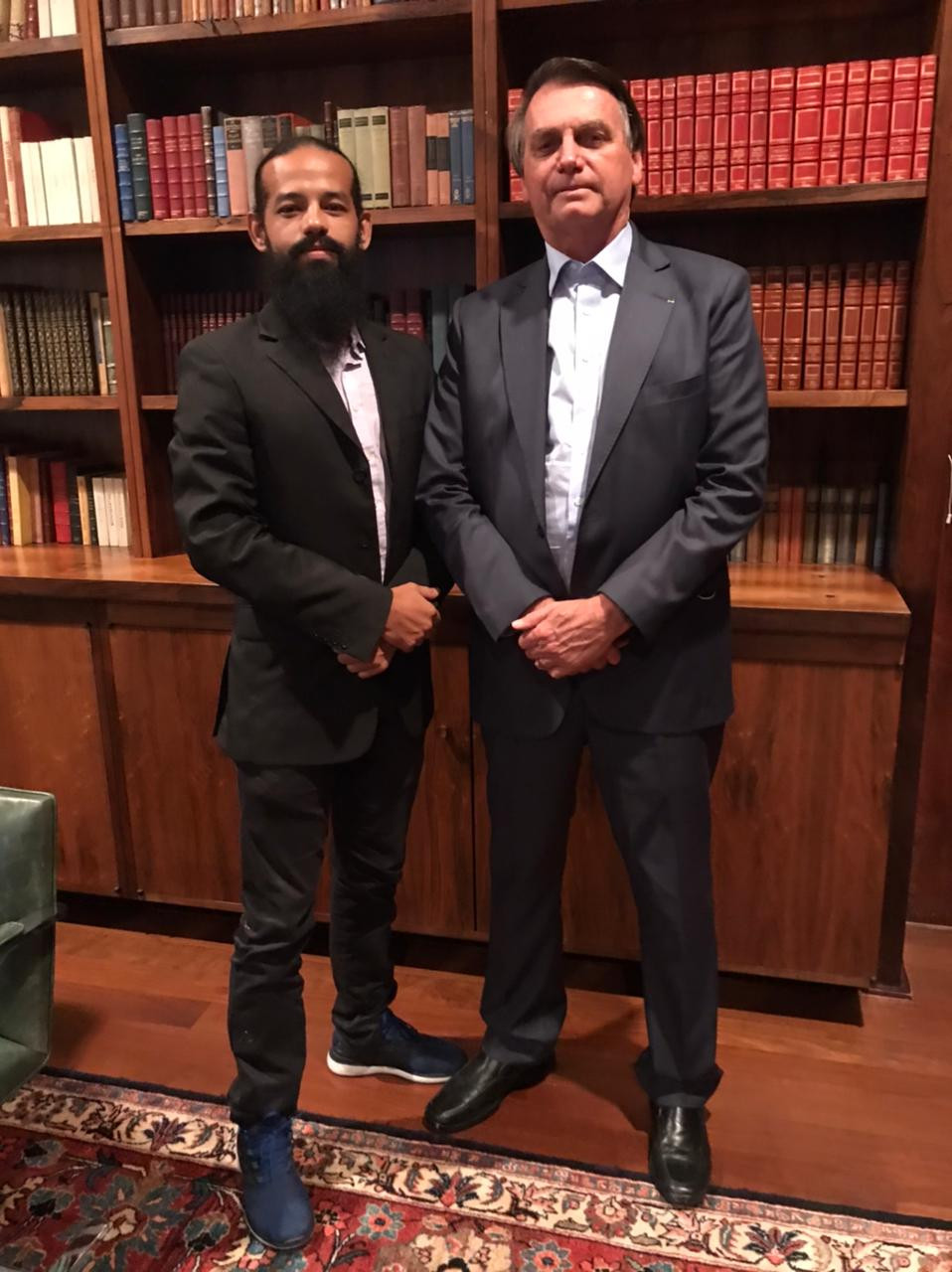 Foto: Reprodução