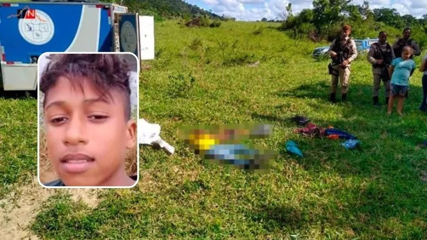 Foto: Reprodução