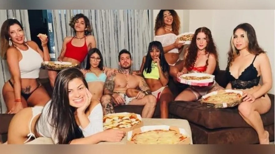 Foto: Reprodução