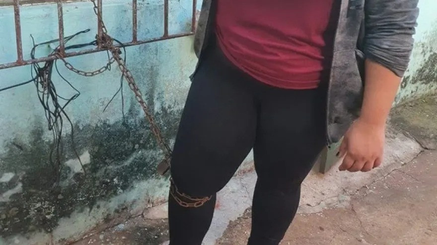 Foto: Reprodução