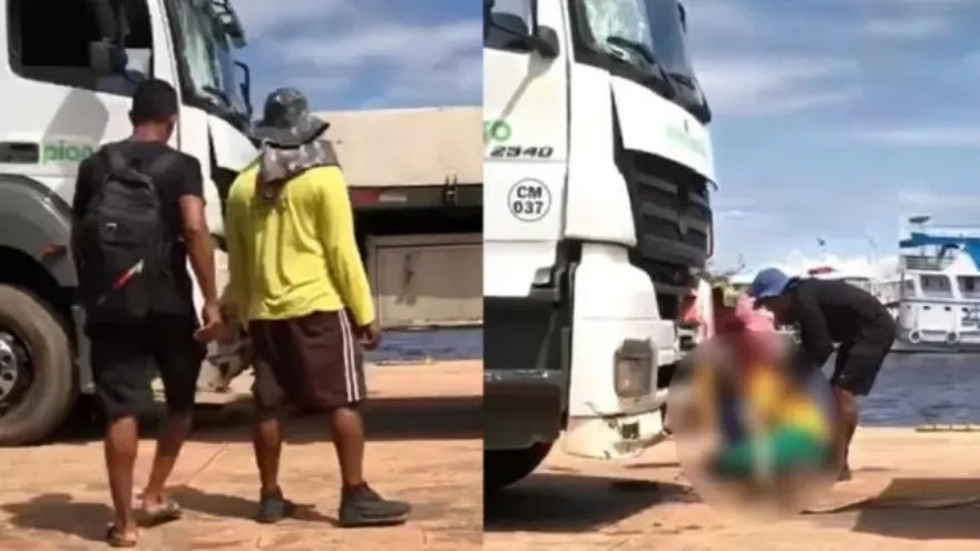 Foto: Reprodução