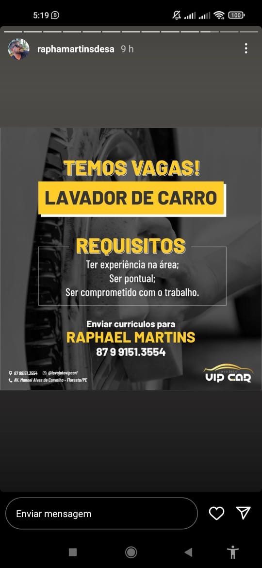 Foto: Reprodução
