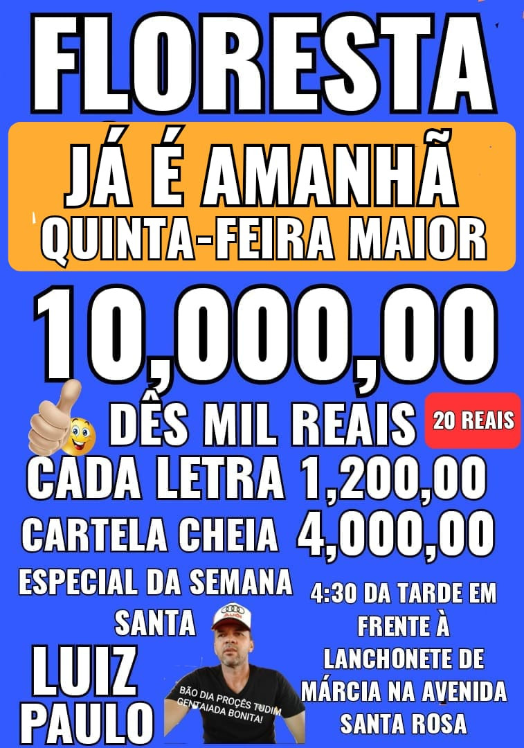 Foto: Reprodução