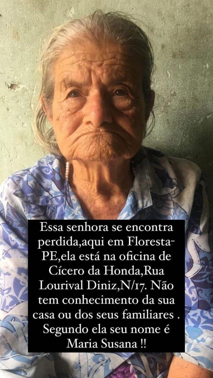 Foto: Reprodução