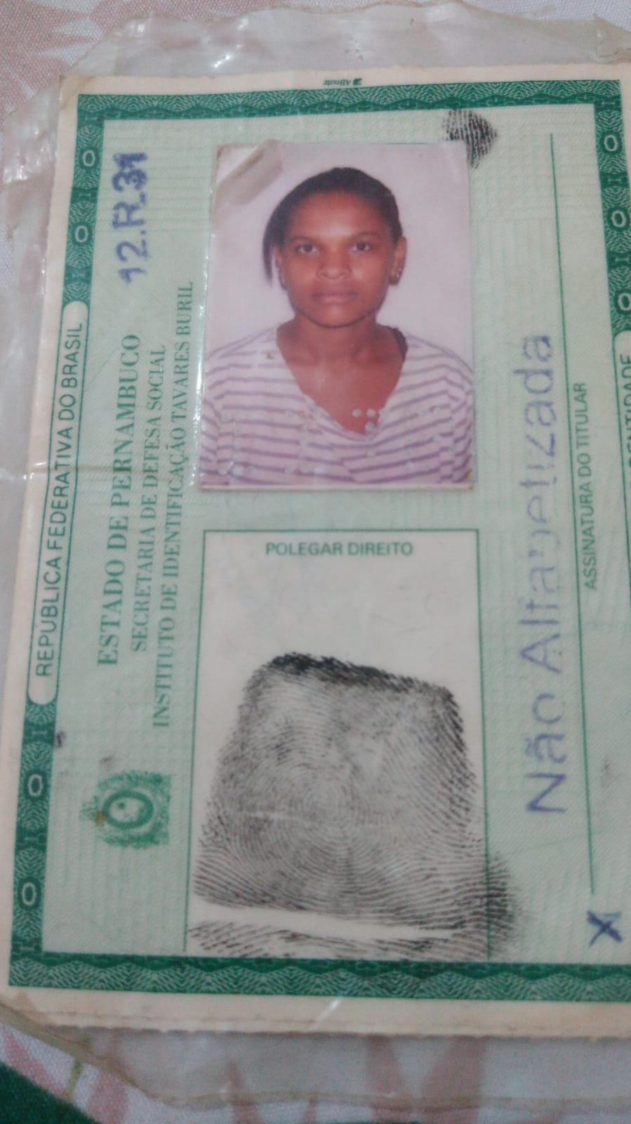 Foto: Reprodução