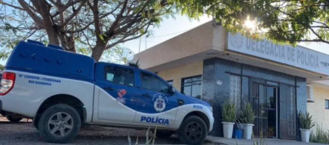 Foto: Reprodução