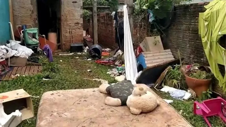 Foto: Reprodução