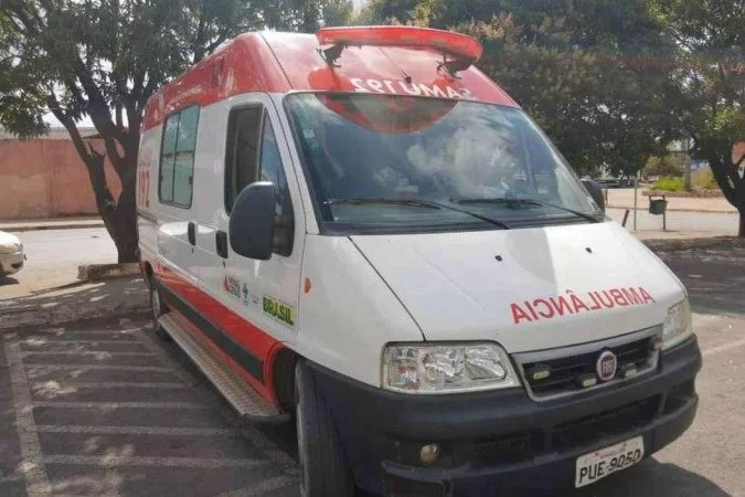 Foto: Reprodução
