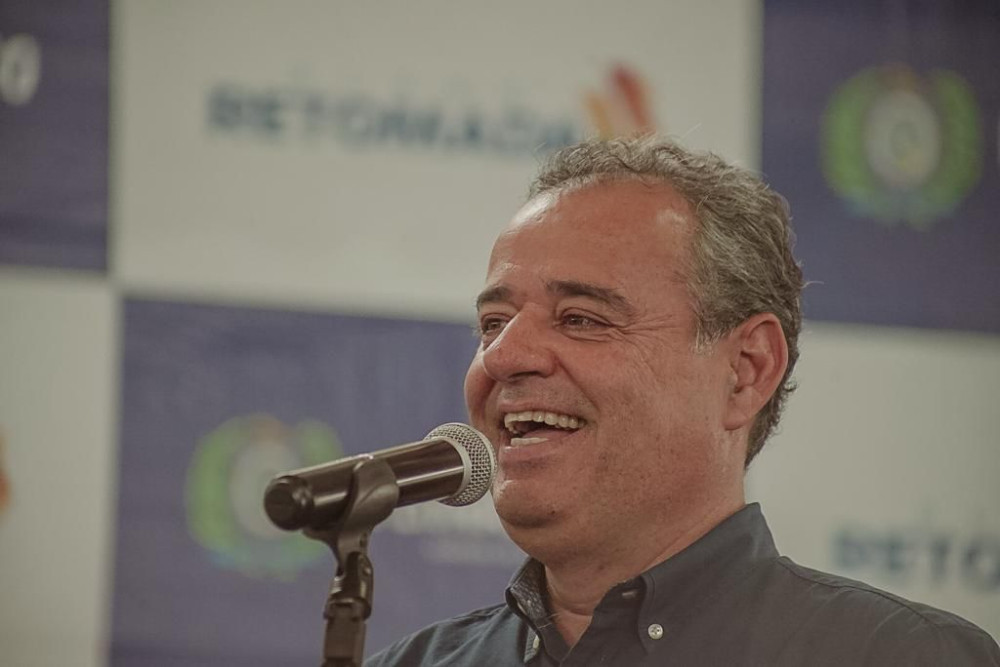 Foto: Marcus Mendes