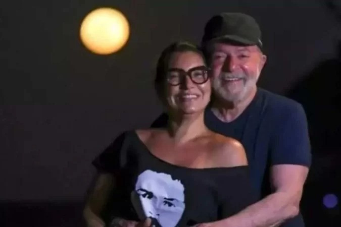 Foto: REDES SOCIAIS/REPRODUÇÃO 