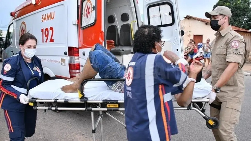 Foto: Reprodução